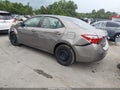 2016 Toyota Corolla — photo 3 of 16 | VIN 2T1BURHE5GC545189