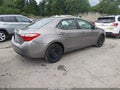 2016 Toyota Corolla — photo 4 of 16 | VIN 2T1BURHE5GC545189