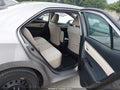 2016 Toyota Corolla — photo 8 of 16 | VIN 2T1BURHE5GC545189