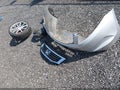 2010 Honda Accord — photo 12 of 17 | VIN 1HGCP2F30AA098465