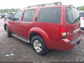 Photo 3 of 11 — 2005 Nissan Pathfinder