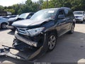 Photo 2 of 17 — 2013 Toyota Highlander
