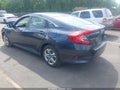 Photo 3 of 18 — 2016 Honda Civic