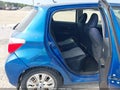 Photo 8 of 16 — 2012 Toyota Yaris