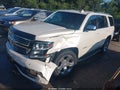 2015 Chevrolet Tahoe — photo 2 of 18 | VIN 1GNSKCKC1FR644937