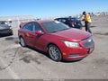 2013 Chevrolet Cruze — photo 1 of 16 | VIN 1G1PH5SB1D7216433