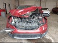 2019 Honda CR-V — photo 12 of 16 | VIN 5J6RW2H8XKL012308