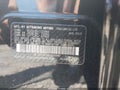 Photo 9 of 11 — 2014 Mitsubishi Mirage