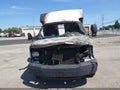 2005 GMC Savana — photo 13 of 14 | VIN 1GDHG31U351113598