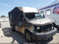 2005 GMC Savana — photo 1 of 14 | VIN 1GDHG31U351113598
