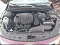 Photo 10 of 11 — 2012 Kia Optima