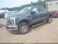 2026 Ford F-250 — photo 2 of 15 | VIN 1FT8W2BM4TEC34081
