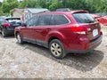 Photo 3 of 10 — 2012 Subaru Outback