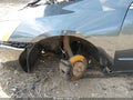 Photo 6 of 12 — 2004 Honda Accord