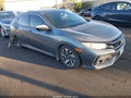 2017 Honda Civic — photo 1 of 18 | VIN SHHFK7H29HU417065