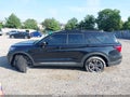 2025 Ford Explorer — photo 14 of 16 | VIN 1FMUK8DH2SGB45685