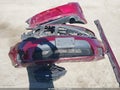2023 Dodge Charger — photo 11 of 16 | VIN 2C3CDXCT6PH623035