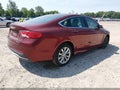 Photo 4 of 12 — 2015 Chrysler 200