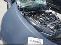 2026 Toyota Corolla Cross — photo 20 of 21 | VIN 7MUBAAAG6TV181023