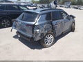 2026 Toyota Corolla Cross — photo 4 of 21 | VIN 7MUBAAAG6TV181023