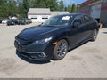 2021 Honda Civic — photo 2 of 17 | VIN 19XFC1F34ME206010