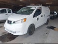 Photo 2 of 21 — 2020 Nissan NV 200