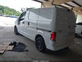 Photo 3 of 21 — 2020 Nissan NV 200