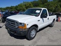 Photo 2 of 11 — 2000 Ford F-250
