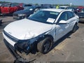 2026 Kia K4 — photo 2 of 16 | VIN 3KPFT4DE1TE296916