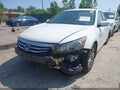 Photo 6 of 17 — 2012 Honda Accord