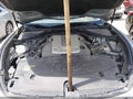 2012 Infiniti M37 — photo 10 of 15 | VIN JN1BY1AR0CM395155