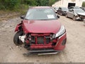 2024 Nissan Kicks — photo 12 of 16 | VIN 3N1CP5DV4RL513542