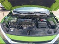 Photo 10 of 15 — 2016 Honda Civic