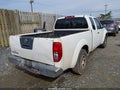 Photo 4 of 18 — 2014 Nissan Frontier