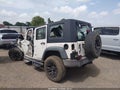 2009 Jeep Wrangler Unlimited — photo 3 of 15 | VIN 1J4GA39129L723377