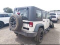 2009 Jeep Wrangler Unlimited — photo 4 of 15 | VIN 1J4GA39129L723377