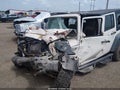 2009 Jeep Wrangler Unlimited — photo 6 of 15 | VIN 1J4GA39129L723377