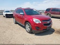 2014 Chevrolet Equinox — photo 1 of 12 | VIN 1GNALBEK1EZ120630