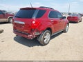 2014 Chevrolet Equinox — photo 4 of 12 | VIN 1GNALBEK1EZ120630