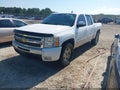 2011 Chevrolet Silverado 1500 — photo 2 of 16 | VIN 3GCPKTE30BG310564