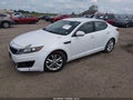 2013 Kia Optima — photo 2 of 12 | VIN 5XXGM4A75DG099280