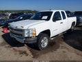 2013 Chevrolet Silverado 1500 — photo 2 of 17 | VIN 1GCRCSE0XDZ259387