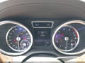 2014 Mercedes-Benz ML-Class — photo 7 of 17 | VIN 4JGDA7DB9EA394923