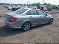 Photo 4 of 11 — 2012 Mercedes-Benz C-Class