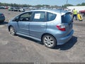 Photo 3 of 11 — 2011 Honda Fit
