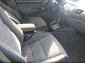 2007 Honda Civic — photo 5 of 11 | VIN 1HGFA16837L096226
