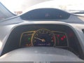 2007 Honda Civic — photo 7 of 11 | VIN 1HGFA16837L096226