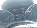 2015 Ford Escape — photo 7 of 16 | VIN 1FMCU9G93FUA35400