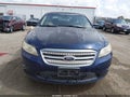 2011 Ford Taurus — photo 12 of 16 | VIN 1FAHP2EW2BG137805