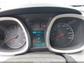 Photo 7 of 12 — 2015 Chevrolet Equinox
